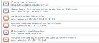 Illustration for article titled Why Some Dota 2 Players Are Mad At Valve Right Now